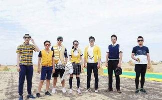 奔跑吧兄弟最新爆料下一季,全新阵容来袭，精彩挑战再升级！  第1张