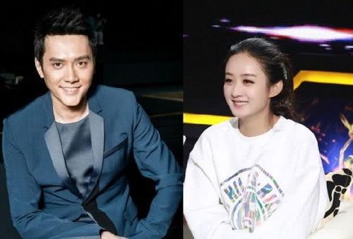 赵丽颖黄山爆料视频,探寻自然之美与内心世界  第2张