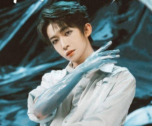 周柯宇娱乐爆料,揭秘娱乐圈幕后故事  第3张