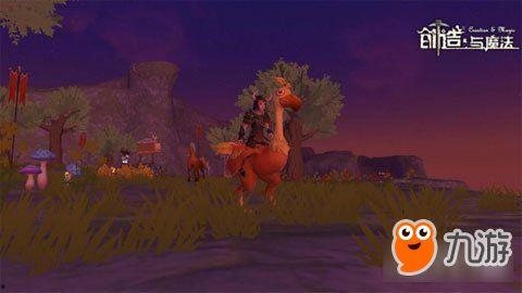 创造与魔法的最新爆料,最新爆料揭示神秘魔法世界