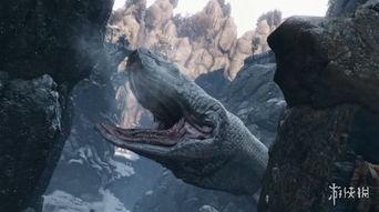 大蛇在线视频观看,揭秘神秘生物的奇幻之旅  第2张